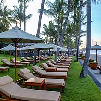 Strand - The Legian Seminyak, Bali