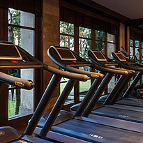 Fitness Center - The Legian Seminyak, Bali
