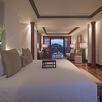 Studio Suite - The Legian Seminyak, Bali