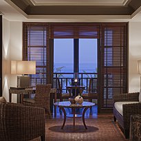 Studio Suite - The Legian Seminyak, Bali