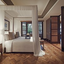 1 BR Deluxe Suite - The Legian Seminyak, Bali