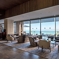 The Lobby Bar - Amara