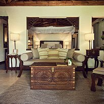 Villa - The Palms Zanzibar