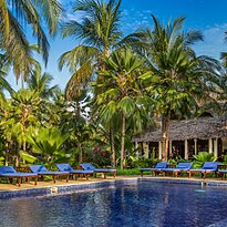 Pool - The Palms Zanzibar