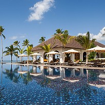 Swimming Pool - The Residence