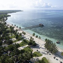 The Residence Zanzibar