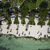 The Residence Zanzibar