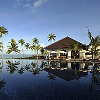 Pool - The Residence Zanzibar