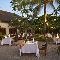 The Pavilion - The Residence Zanzibar