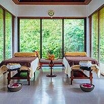 SPA - The Residence Zanzibar