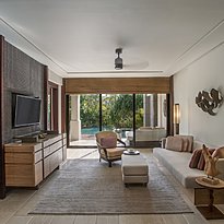 The Ritz Carlton Suite with Pool Access - The Ritz-Carlton, Bali