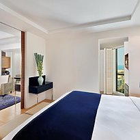 Club Suite - The Ritz-Carlton, Bahrain