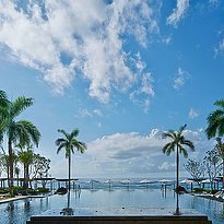 The Ritz-Carlton, Bali
