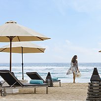 Strand - The Ritz-Carlton, Bali