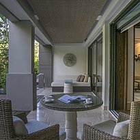 The Ritz-Carlton Suite with Pool Access, Bali