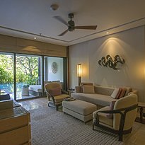 The Ritz-Carlton Suite with Pool Access, Bali