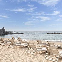 Strand - The Ritz-Carlton Tenerife, Abama
