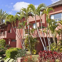 Retreat Geb&auml;ude - The Ritz-Carlton Tenerife, Abama