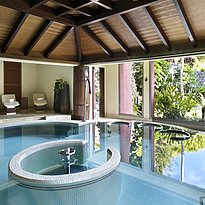 Spa Water Circuit - The Ritz-Carlton Tenerife, Abama