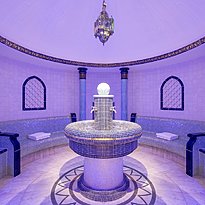 Spa - The Ritz-Carlton Tenerife, Abama