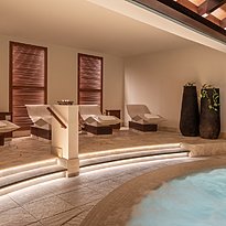 Spa - The Ritz-Carlton Tenerife, Abama