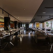 Akira Back Restaurant - The Ritz-Carlton Tenerife, Abama