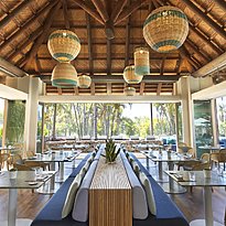 Txoko Restaurant - The Ritz-Carlton Tenerife, Abama