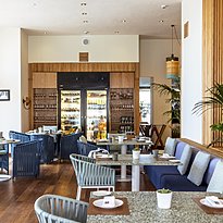 Txoko Restaurant - The Ritz-Carlton Tenerife, Abama