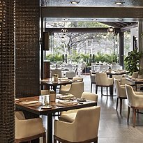 Verde Mar Restaurant - The Ritz-Carlton Tenerife, Abama