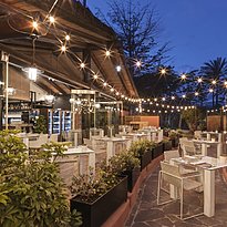 Verde Mar Restaurant - The Ritz-Carlton Tenerife, Abama