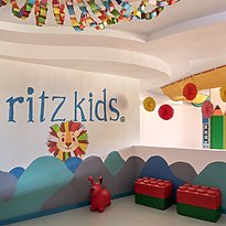 Kids Club - The Ritz-Carlton Tenerife, Abama