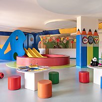 Kids Club - The Ritz-Carlton Tenerife, Abama