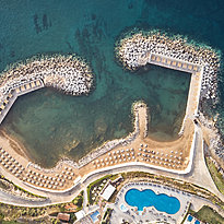 The Royal Blue Resort & Spa Crete