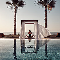 The Royal Senses, Curio Collection by HILTON