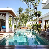 Royal Pavilion - The Samaya Seminyak 