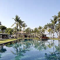Swimming Pool - The Samaya Seminyak 