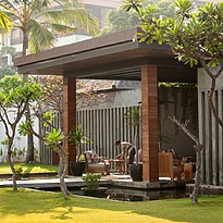 Spa at Samaya - The Samaya Seminyak