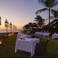 Breeze Restaurant - The Samaya Seminyak 