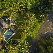  Swimming Pool - The Samaya Ubud