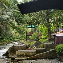 Spa - The Samaya Ubud