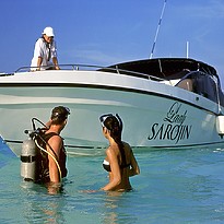 Lady Sarojin - The Sarojin