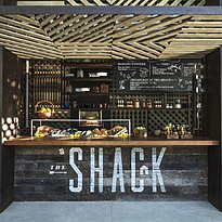 The Shack Restaurant