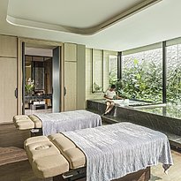 The Spa - Four Seasons Hotel Bangkok at Chao Phraya River