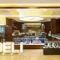  Gourmand Deli - The St. Regis Bali Resort
