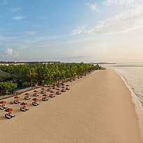 Strand -The St. Regis Bali Resort 
