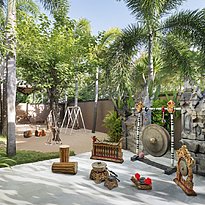 Kids Club - The St. Regis Bali Resort