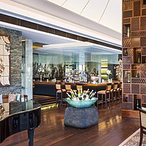 St. Regis Bar - The St. Regis Bali Resort