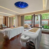 Iridium Spa - The St. Regis Bali Resort