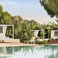 Pool - The St. Regis Mardavall Mallorca Resort