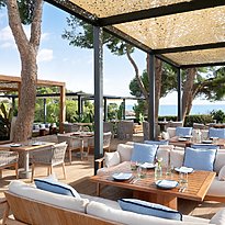 Mar Restaurant - The St. Regis Mardavall Mallorca Resort